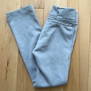 Mizuno Boys Baseball Pants